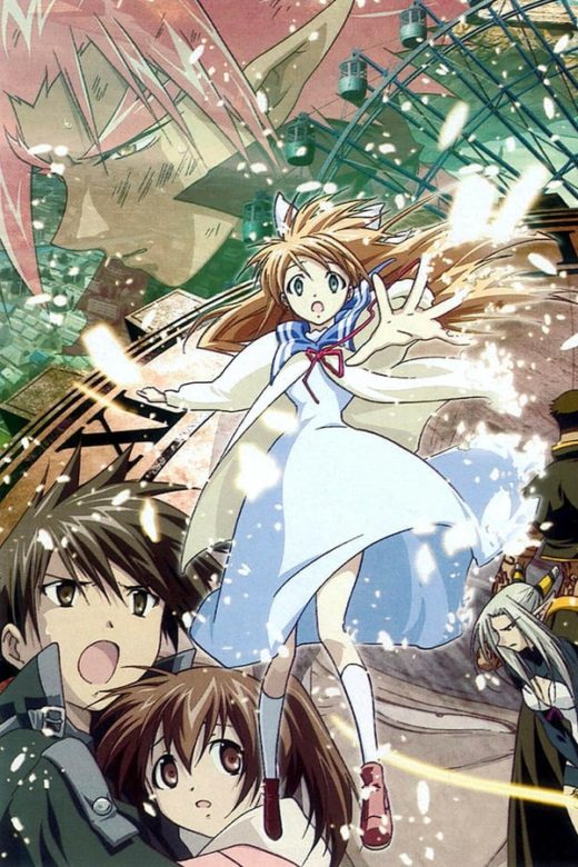 Sora Wo Miageru Shōjo No Hitom Ni Utsuru Sekai BD Temporada 634 Views